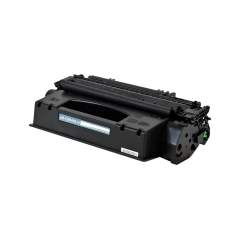 Compatible HP 49X, (Q5949X) High-Yield Black LaserJet Toner Cartridge (Q5949X)