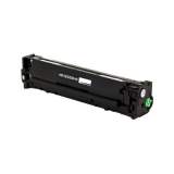 Compatible HP 128A, (CE320A) Black LaserJet Toner Cartridge (CE320A)