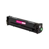 Compatible HP 128A, (CE323A) Magenta LaserJet Toner Cartridge (CE323A)