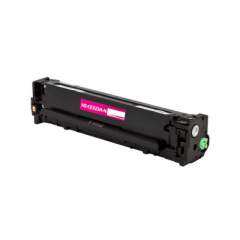 Compatible HP 128A, (CE323A) Magenta LaserJet Toner Cartridge (CE323A)