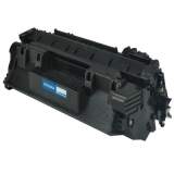 Compatible HP 05A, (CE505A) Black LaserJet Toner Cartridge (CE505A)