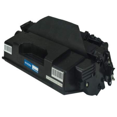 Compatible Canon 3480B001 (CRG-119 II) High-Yield Toner, 6,400 Page-Yield, Black (3480B001)