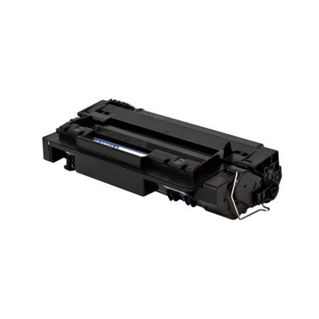 Compatible HP 51A, (Q7551A) Black LaserJet Toner Cartridge (Q7551A)