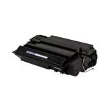 Compatible HP 51X, (Q7551X) High-Yield Black Original LaserJet Toner Cartridge (Q7551X-R)