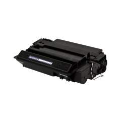 Compatible HP 51X, (Q7551X) High-Yield Black LaserJet Toner Cartridge (Q7551X)