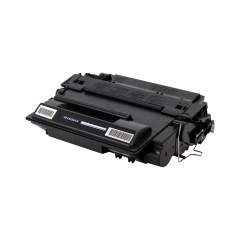 Compatible HP 55A, (CE255A) Black LaserJet Toner Cartridge (CE255A)