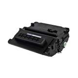 Compatible HP 64A, (CC364A) Black LaserJet Toner Cartridge (CC364A)