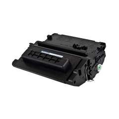 Compatible HP 64A, (CC364A) Black LaserJet Toner Cartridge (CC364A)
