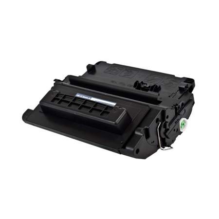 Compatible HP 64A, (CC364A) Black LaserJet Toner Cartridge (CC364A)