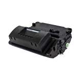 Compatible HP 64X, (CC364X) High-Yield Black LaserJet Toner Cartridge (CC364X)