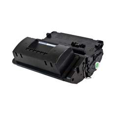 Compatible HP 64X, (CC364X) High-Yield Black LaserJet Toner Cartridge (CC364X)