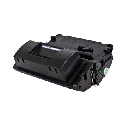 Compatible HP 64X, (CC364X) High-Yield Black LaserJet Toner Cartridge (CC364X)