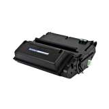 Compatible HP 42A, (Q5942A) Black Original LaserJet Toner Cartridge (Q5942A-R)