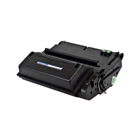 Compatible HP 42A, (Q5942A) Black LaserJet Toner Cartridge (Q5942A)