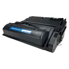 Compatible HP 38A, (Q1338A) Black Original LaserJet Toner Cartridge (Q1338A-R)