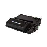 Compatible HP 42X, (Q5942X) High-Yield Black LaserJet Toner Cartridge (Q5942X)
