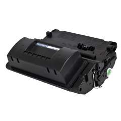 Compatible HP 90X, (CE390X) High-Yield Black LaserJet Toner Cartridge (CE390X)