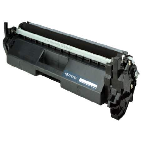 Compatible HP 94A, (CF294A) High-Yield Black LaserJet Toner Cartridge (CF294A)