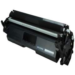 Compatible HP 94X, (CF294X) High-Yield Black LaserJet Toner Cartridge (CF294X)