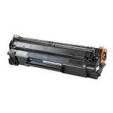 Compatible HP 79A, (CF279A) Black LaserJet Toner Cartridge (CF279A)