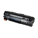Compatible HP 83X, (CF283X) High-Yield Black LaserJet Toner Cartridge (CF283X)
