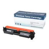 Compatible HP 30A, (CF230A) Black LaserJet Toner Cartridge (CF230A)