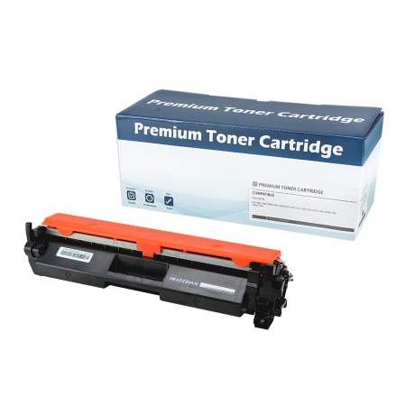 Compatible HP 30A, (CF230A) Black LaserJet Toner Cartridge (CF230A)