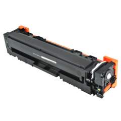 Compatible HP 202X, (CF500X) High-Yield Black LaserJet Toner Cartridge (CF500X)
