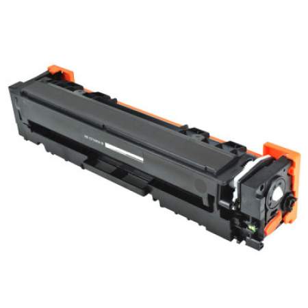 Compatible HP 202X, (CF500X) High-Yield Black LaserJet Toner Cartridge (CF500X)