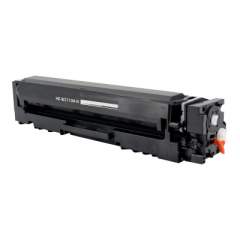 Compatible HP 206a, (W2110A) Black Laserjet Toner Cartridge (W2110A)