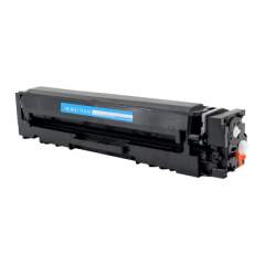 Compatible HP 206A, (W2111A) Cyan Laserjet Toner Cartridge (W2111A)