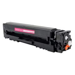 Compatible HP 206A, (W2113A) Magenta Laserjet Toner Cartridge (W2113A)