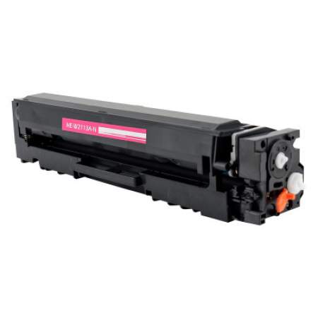 Compatible HP 206A, (W2113A) Magenta Laserjet Toner Cartridge (W2113A)