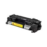 Compatible HP 80A, (CF280A) Black LaserJet Toner Cartridge (CF280A)
