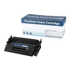 Compatible HP 26A, (CF226A) Black LaserJet Toner Cartridge (CF226A)