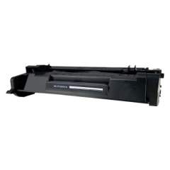 Compatible HP 89A, (CF289A) Black LaserJet Toner Cartridge (CF289A)