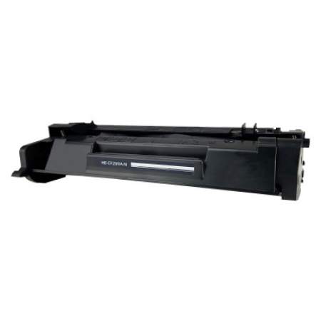 Compatible HP 89A, (CF289A) Black LaserJet Toner Cartridge (CF289A)