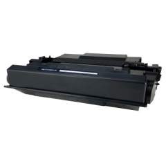 Compatible HP 89Y, (CF289Y) Extra High-Yield Black Original LaserJet Toner Cartridge (CF289Y-R)