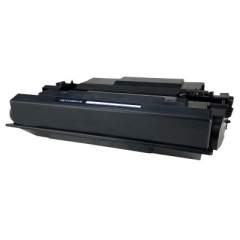 Compatible HP 89Y, (CF289Y) Extra High-Yield Black LaserJet Toner Cartridge (CF289Y)