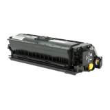 Compatible HP 508A, (CF360A) Black LaserJet Toner Cartridge (CF360A)