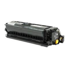 Compatible HP 508A, (CF360A) Black LaserJet Toner Cartridge (CF360A)