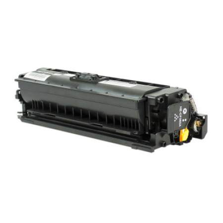 Compatible HP 508A, (CF360A) Black LaserJet Toner Cartridge (CF360A)
