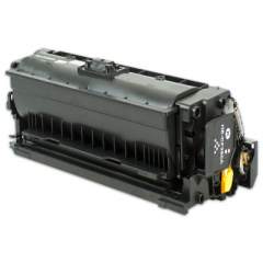 Compatible HP 508X, (CF360X) High-Yield Black LaserJet Toner Cartridge (CF360X)