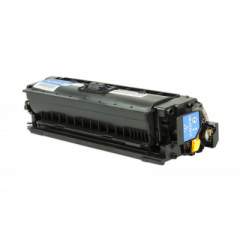 Compatible HP 508A, (CF361A) Cyan LaserJet Toner Cartridge (CF361A)