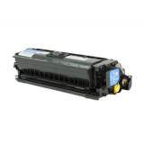 Compatible HP 508X, (CF361X) High-Yield Cyan LaserJet Toner Cartridge (CF361X)