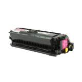Compatible HP 508A, (CF363A) Magenta LaserJet Toner Cartridge (CF363A)