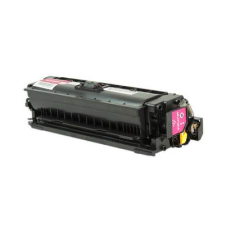 Compatible HP 508A, (CF363A) Magenta LaserJet Toner Cartridge (CF363A)