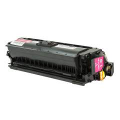 Compatible HP 508X, (CF363X) High-Yield Magenta LaserJet Toner Cartridge (CF363X)