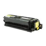 Compatible HP 508X, (CF362X) High-Yield Yellow LaserJet Toner Cartridge (CF362X)