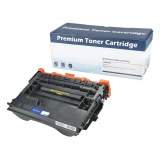 Compatible HP 37A, (CF237A) Black LaserJet Toner Cartridge (CF237A)